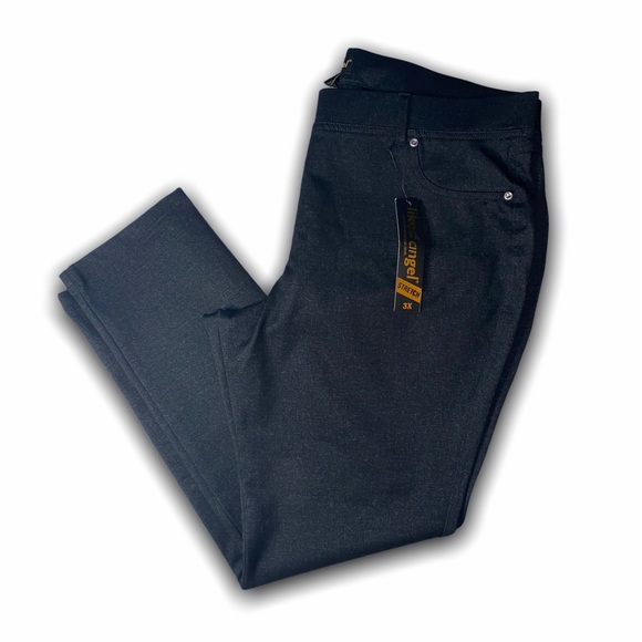 like an angel stretch jeans